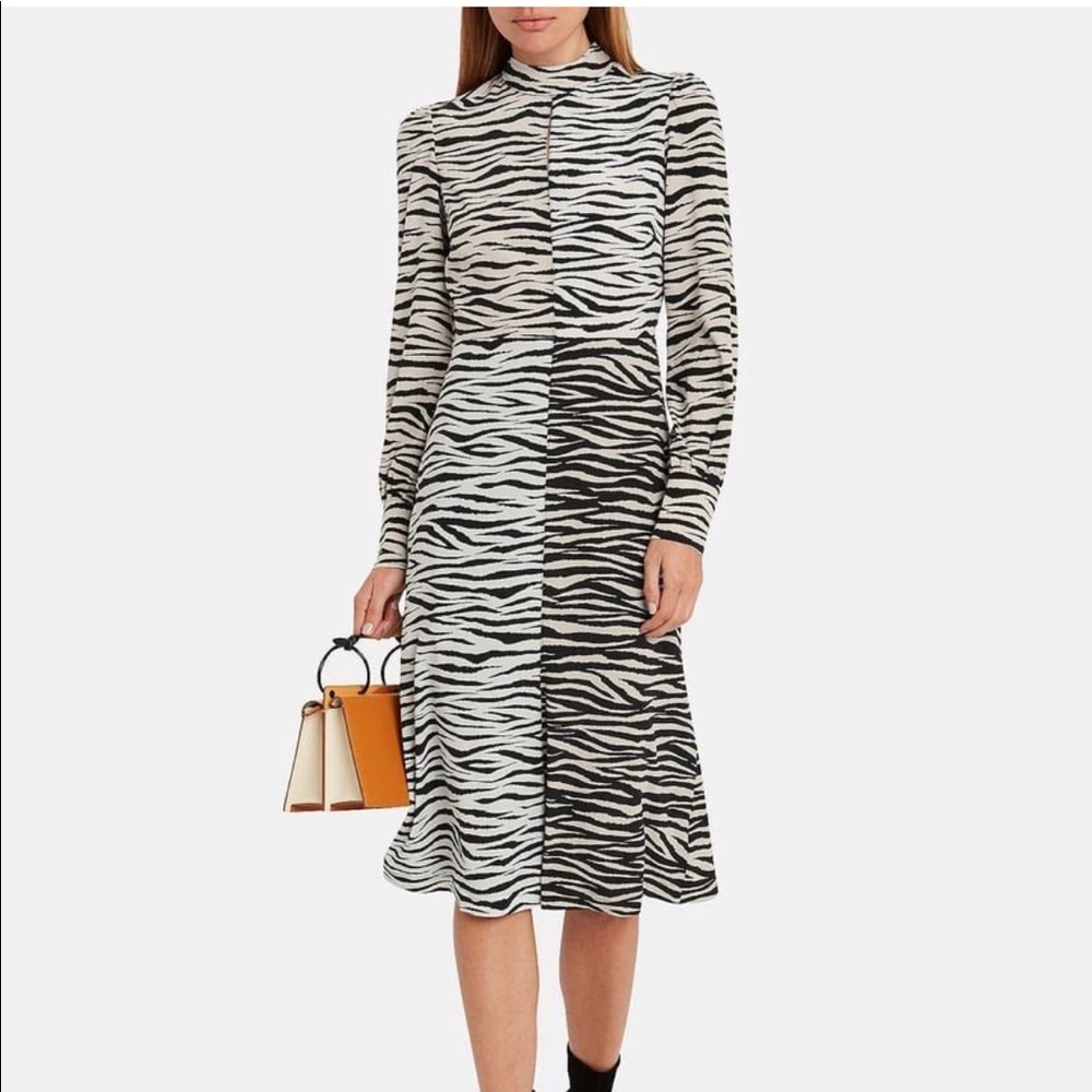 ALC Kennedy dress size 6